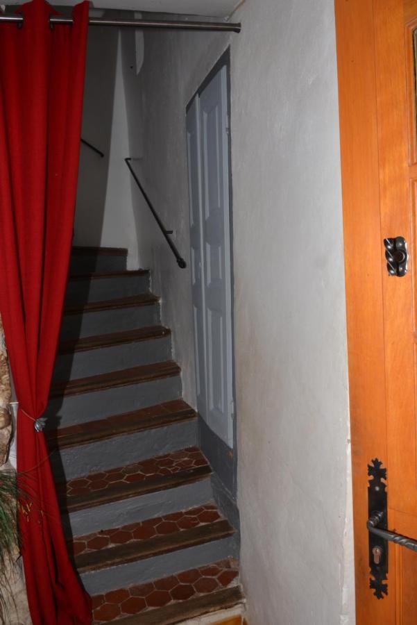 Maison CÉDÉJI Baudinard Exterior foto